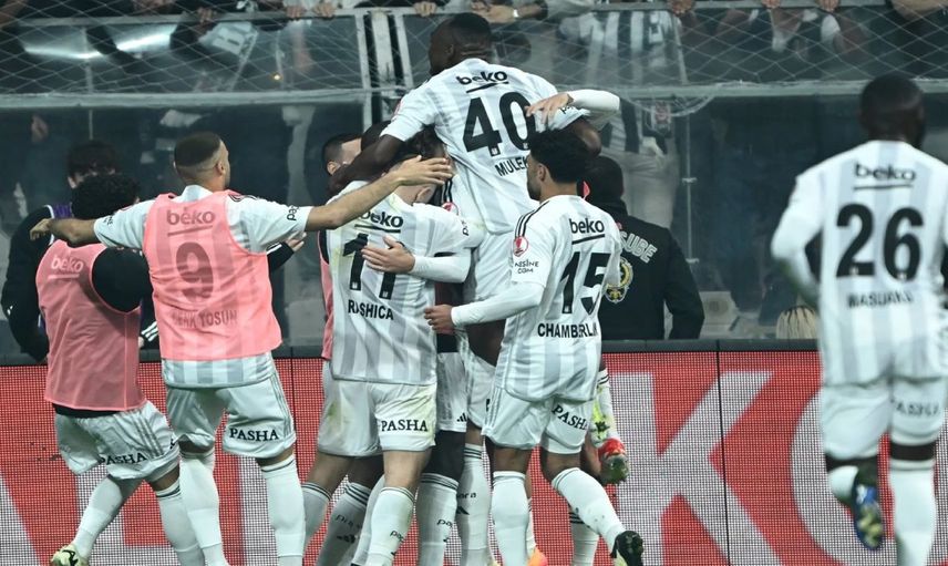 Beşiktaş gözünü dünya yıldızına dikti: Atletico Madrid ile görüşmeler başlıyor