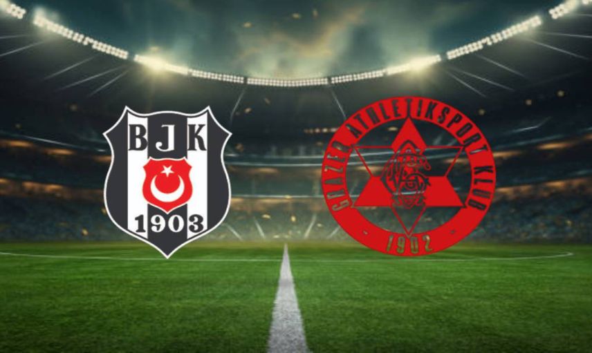 Beşiktaş Grazer AK maçı ne zaman, saat kaçta ve hangi kanalda? Beşiktaş Grazer AK maçı nereden canlı izlenir şifresiz?