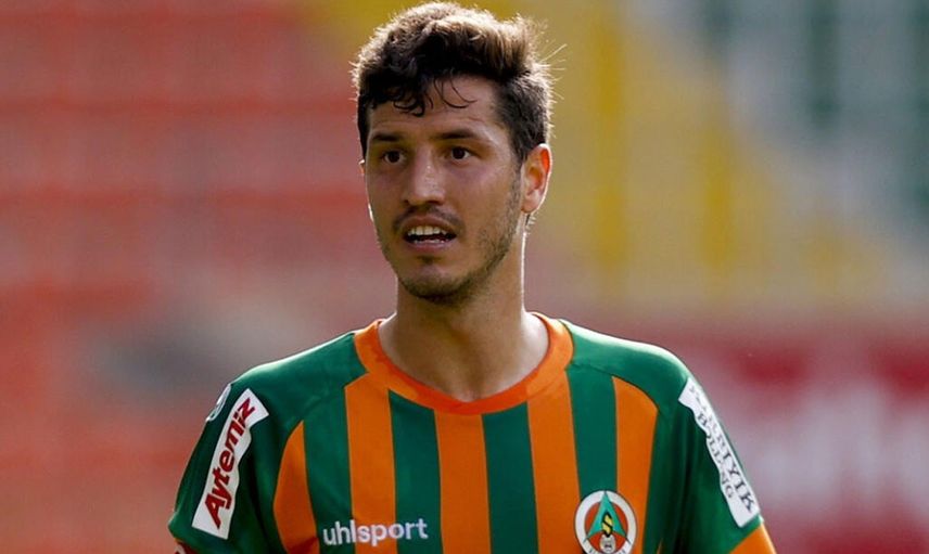 Beşiktaş İle Anlaşan Salih Uçan'dan Alanyaspor'a Veda
