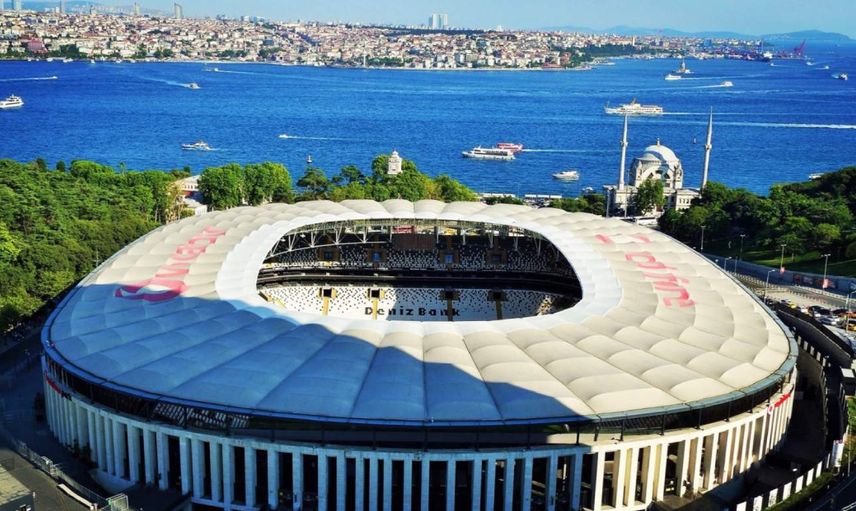 Beşiktaş ile dünya devi anlaşmaya vardı: Tam tamına 1 milyar 300 milyon TL