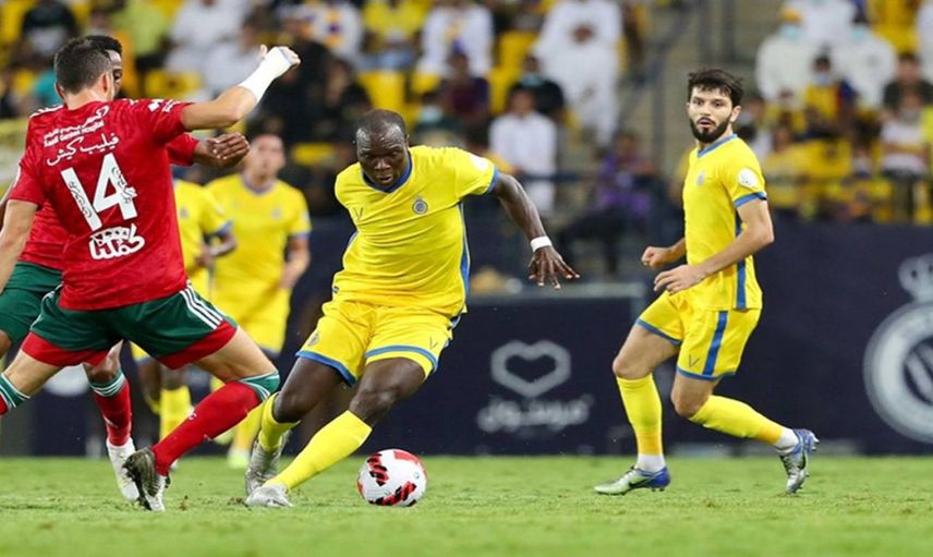 Beşiktaş ile harikalar yaratıyordu: Aboubakar son 16 maçta sadece 1 gol attı