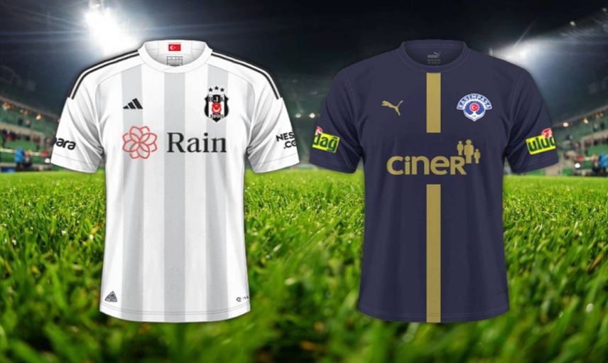 Beşiktaş Kasımpaşa maç özeti ve golleri izle Bein Sports 1 | 2023 BJK Kasımpaşa Youtube geniş özeti ve golleri