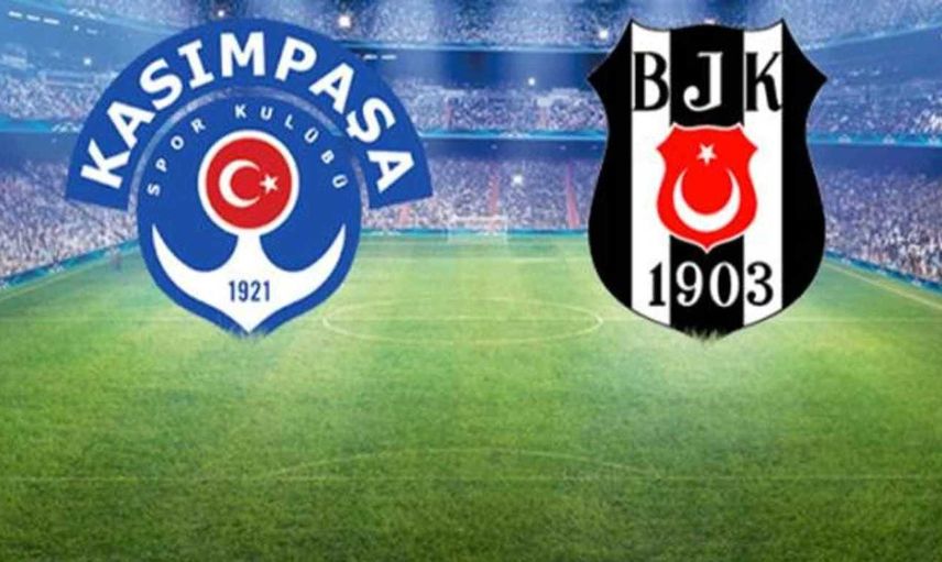 Beşiktaş Kasımpaşa maçı biletleri satışa çıktı mı? BJK Kasımpaşa maç bilet fiyatları ne kadar?