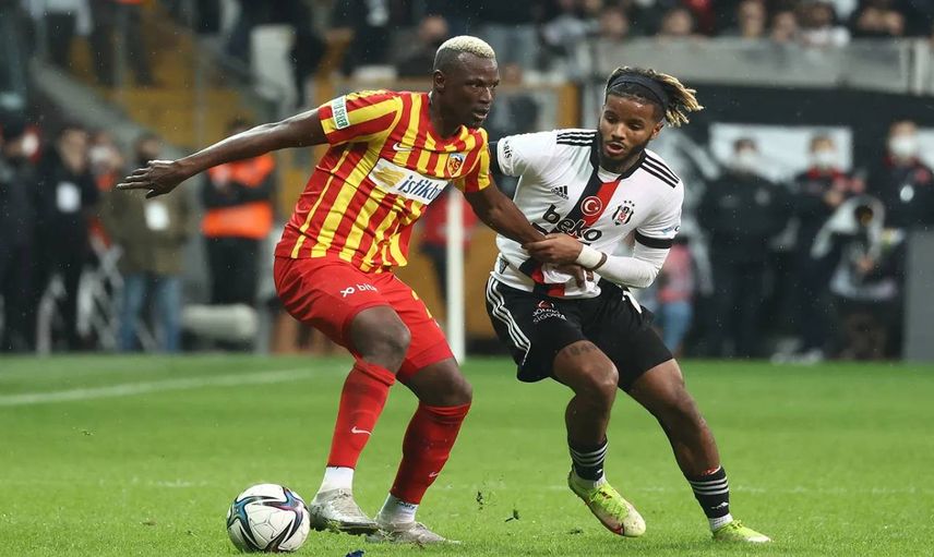 Beşiktaş Kayserispor maçı şifresiz yayınlayan uydu kanalları – BJK Kayseri maçını şifresiz yayınlayan yabancı kanallar