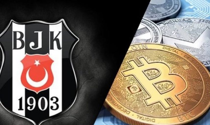 Beşiktaş kripto parası var mı, ne zaman çıkacak? BJK Rain ortaklığı başladı