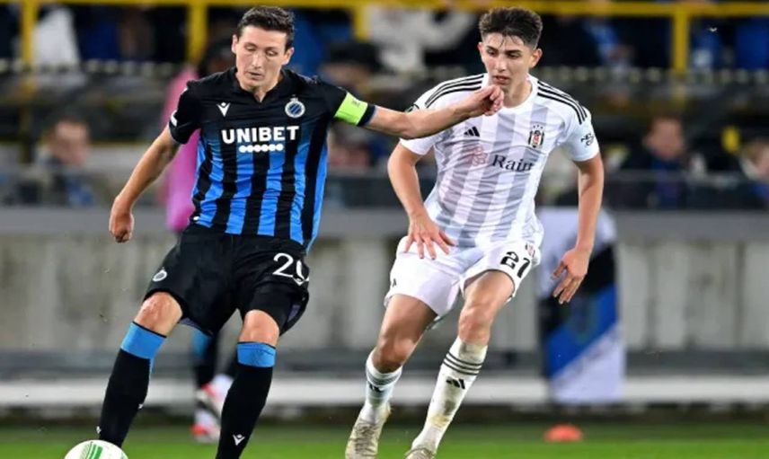 Beşiktaş Lugano maçı ne zaman, saat kaçta ve hangi kanalda? 2023 BJK Lugano maçı şifresiz yayınlayan yabancı kanallar