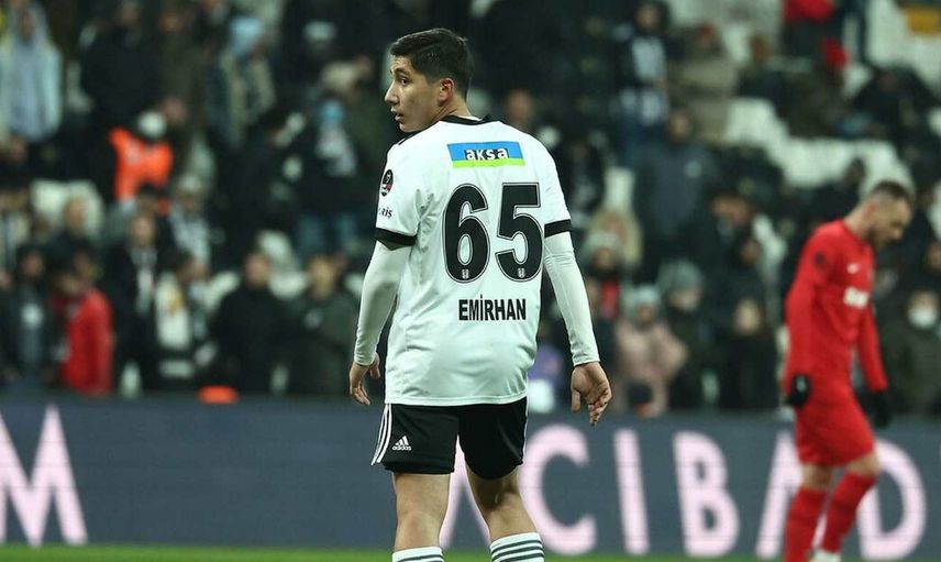 Beşiktaş – Mainz 05 hazırlık maçı ne zaman, hangi kanalda yayınlanacak?