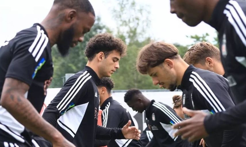 Beşiktaş Mainz maçı ne zaman, saat kaçta ve hangi kanalda? Beşiktaş Bundesliga takımı Mainz ile karşı karşıya geliyor