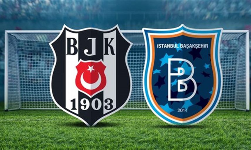 Beşiktaş-Medipol Başakşehir maçı ne zaman, saat kaçta? BJK Başakşehir maçı yayın günü ve maç tarihi