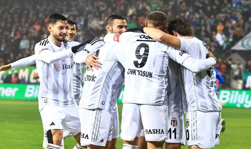Beşiktaş milli ara sınavında Buducnost karşısında: Beşiktaş-Buducnost maçı ne zaman ve hangi kanalda?
