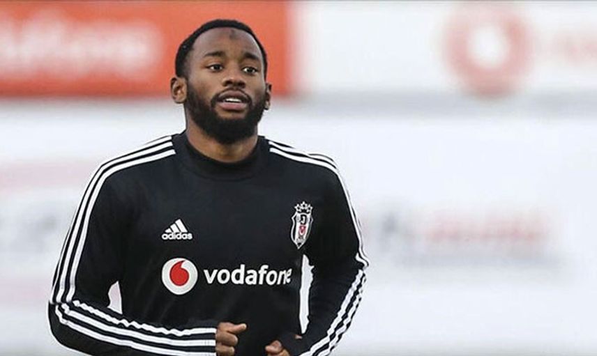 Beşiktaş N'Koudou'nun Sakatlığı Hakkında Açıklama Yaptı!