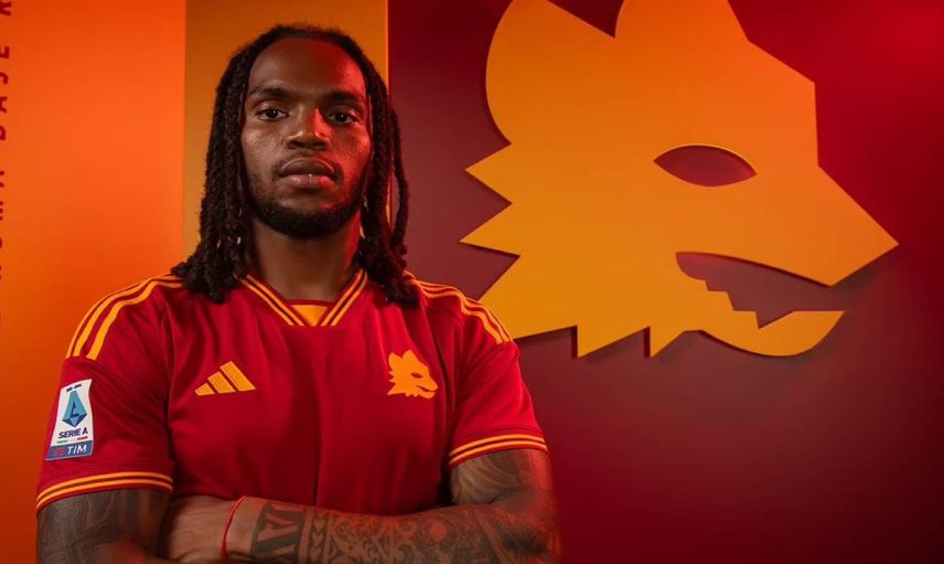 Beşiktaş orta saha ilacını buldu: Renato Sanches kartal oluyor