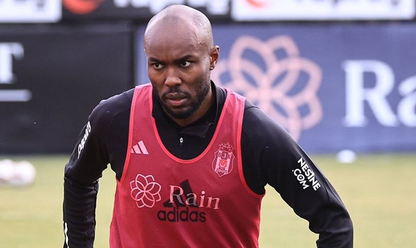 Beşiktaş rekoru yeniledi! Al Nusrati'nin bonservisi dudak uçuklattı