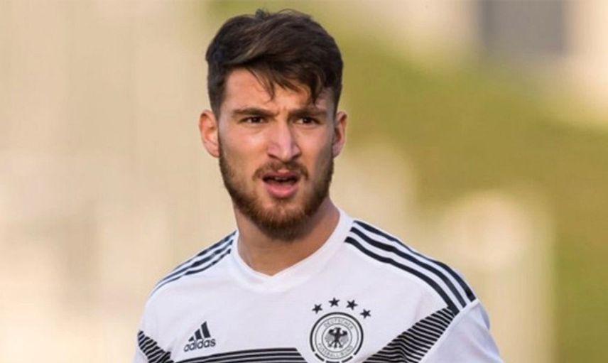 Beşiktaş Salih Özcan'ın Peşinde