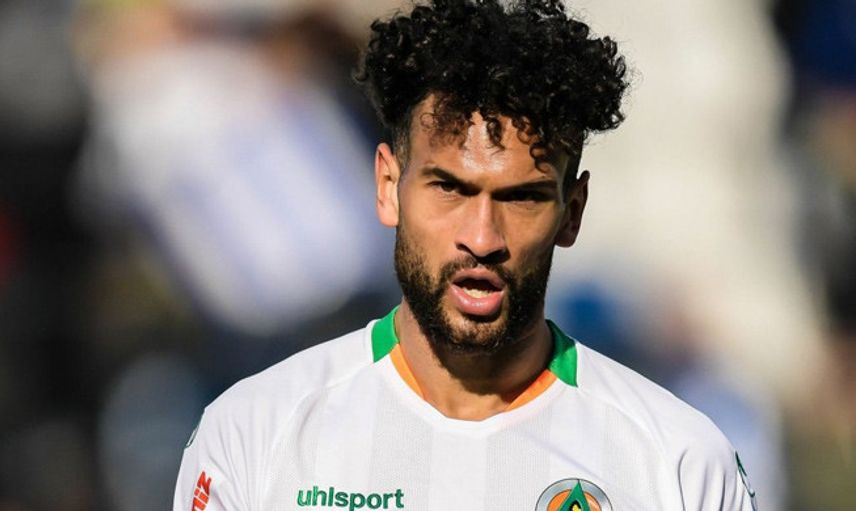 Beşiktaş Steven Caulker'ın Peşinde!