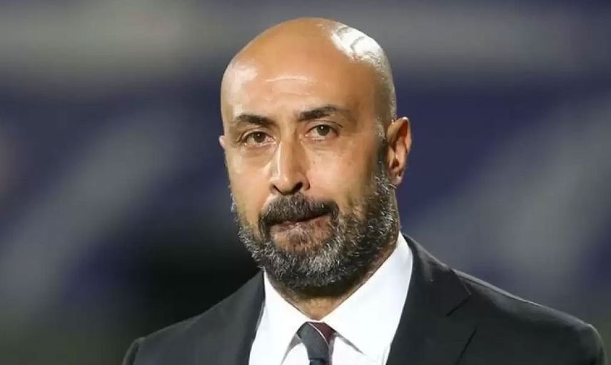 Beşiktaş taraftarı Semih Kılıçsoy'un U17 Milli Takımı'na çağrılmaması nedeniyle Teknik Direktör Tolunay Kafkas'a tepki gösterdi!