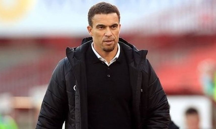 Beşiktaş teknik adamlık görevi için Valerien Ismael ile anlaştı!