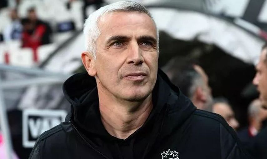 Beşiktaş Teknik Direktörü Önder Karaveli Fatih Karagümrük Maçı Öncesi Konuştu!