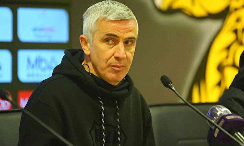 Beşiktaş Teknik Direktörü Önder Karaveli Yeni Malatyaspor Maçının Ardından Açıklamalarda Bulundu!