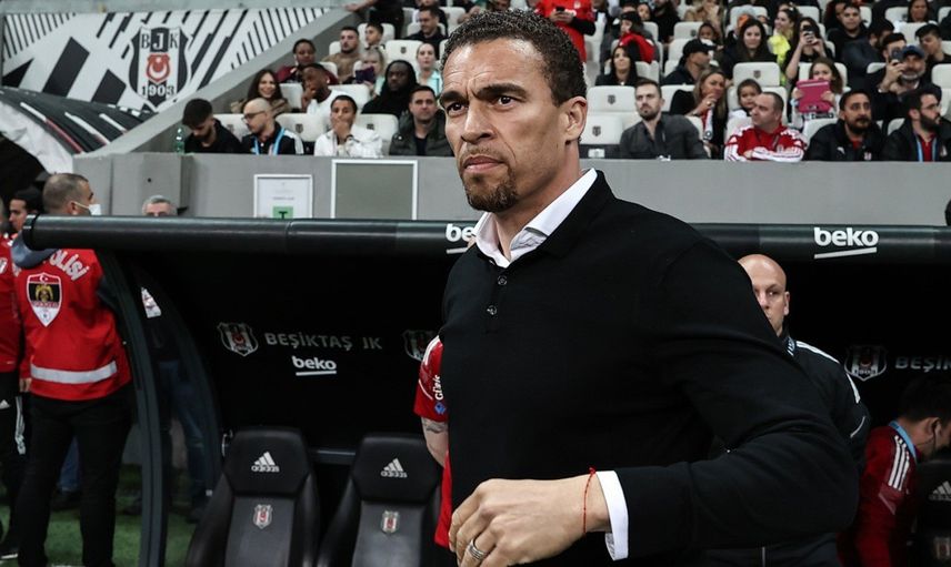 Beşiktaş Teknik Direktörü Valerien Ismael, Alanyaspor'a karşı aldıkları galibiyetin ardından oyunlarının her geçen hafta daha da gelişeceğini söyledi