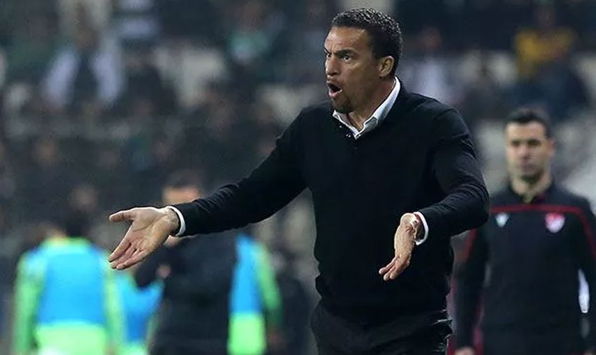 Beşiktaş Teknik Direktörü Valerien Ismael, Alex Teixeira'yı ilk 11'de düşünmüyor!