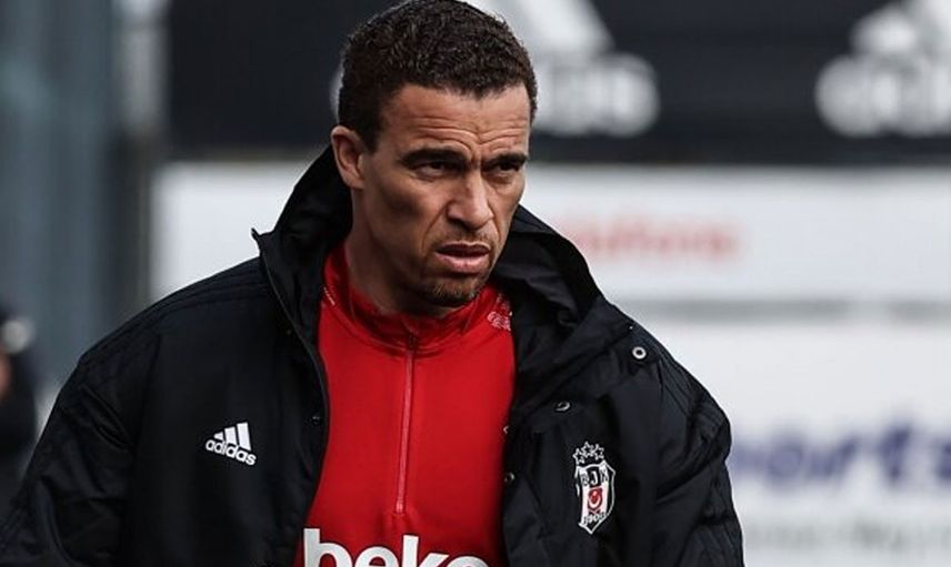 Beşiktaş Teknik Direktörü Valerien Ismael, takımda sistemini kurmak için çalışmalara başladı!
