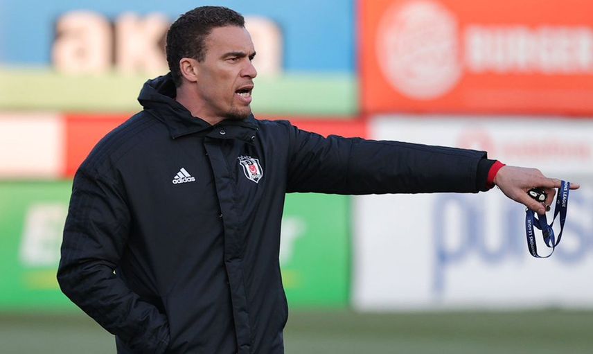 Beşiktaş Teknik Direktörü Valerien Ismael, yönetime Güven Yalçın'ın iç transferinde anlaşılması için talimat verdi!