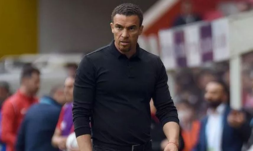 Beşiktaş Teknik Direktörü Valerien Ismael'den, Kayserispor'u mağlup ettikleri maçın ardından Fenerbahçe derbisiyle ilgili dikkat çeken sözler geldi!