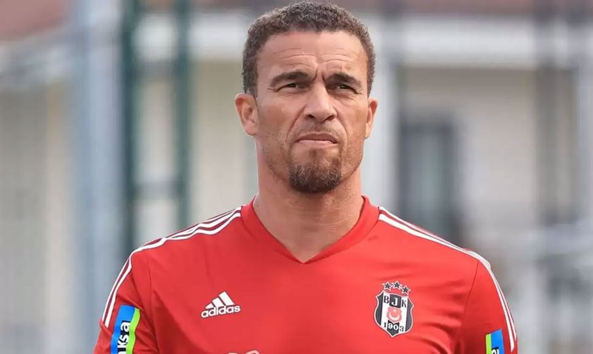Beşiktaş Teknik Direktörü Valerien Ismael'den yeni sezon öncesi öğrencilerine uyarılar geldi!