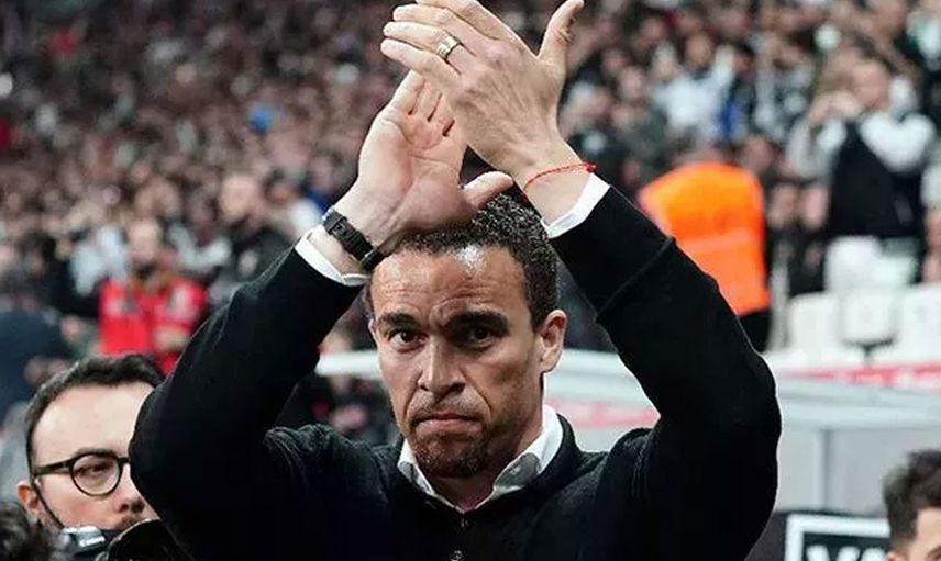 Beşiktaş Teknik Direktörü Valerien Ismael'in takımdan ayrılması durumunda çıkış maddesi belli oldu!