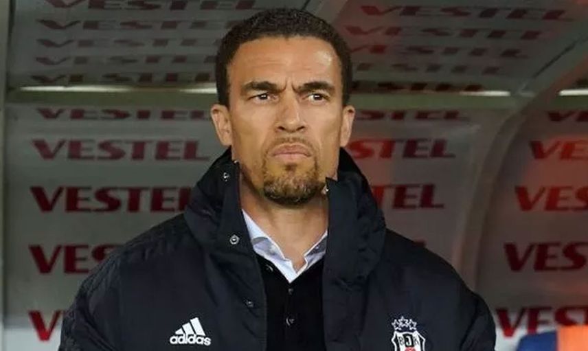 Beşiktaş Teknik Direktörü Valerien Ismael'in yardımcılığı için Ahmet Dursun'un ismi geçiyor!