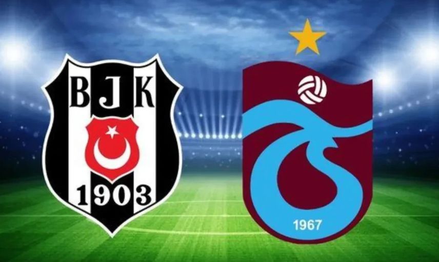 Beşiktaş Trabzonspor Derbisine Hazırlanıyor: Antrenman 6 eksikle Başladı