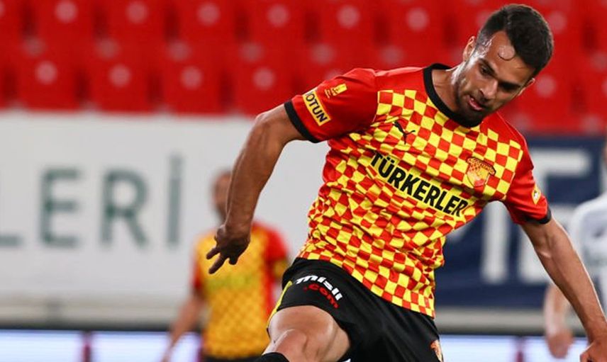 Beşiktaş transferde gözüne Kerim Alıcı'yı kestirdi!