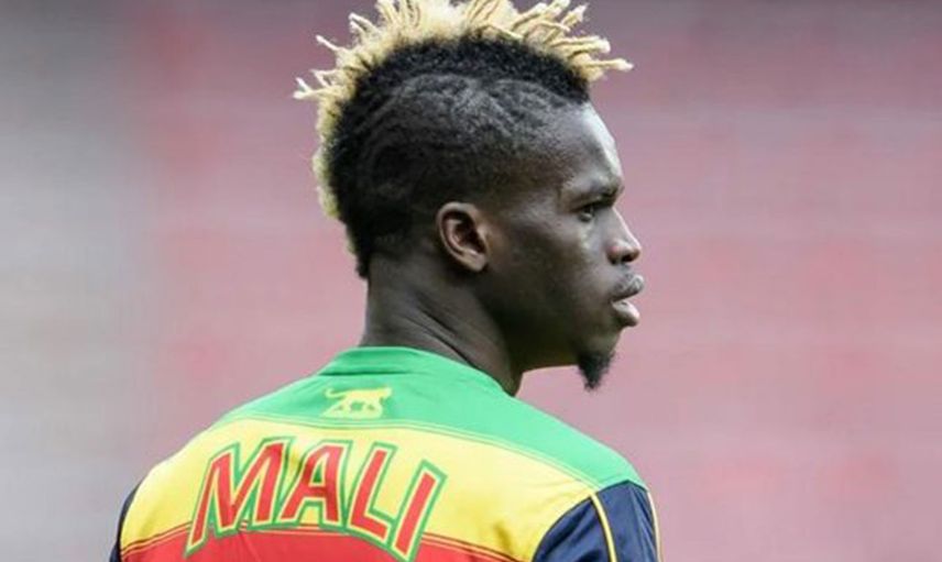 Beşiktaş, Valentin Rosier'e Alternatif Buldu: Falaye Sacko!