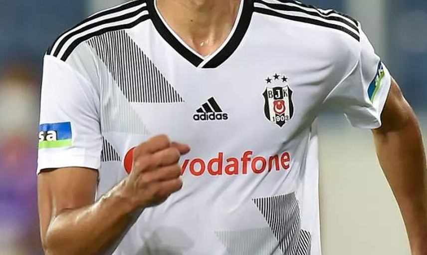 Beşiktaş ve Galatasaray'ın transfer etmek istediği Mohamed Elneny Arsenal'de kalmak istediğini açıkladı