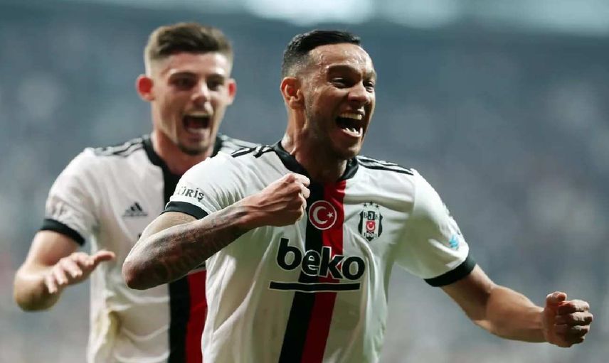 Beşiktaş – Viktoria Plzen hazırlık maçı ne zaman, hangi kanalda yayınlanacak?