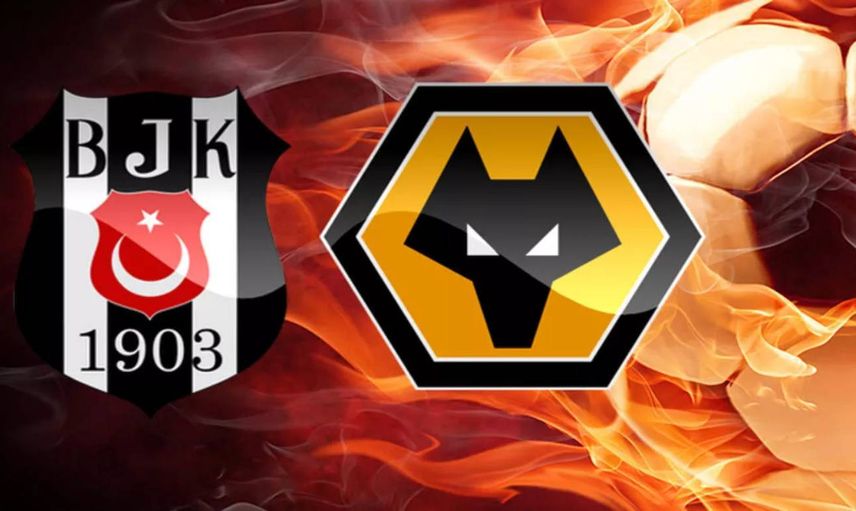 Beşiktaş Wolverhampton maçı ne zaman ve hangi kanalda olacak? Beşiktaş Wolverhampton ile dördüncü hazırlık maçında