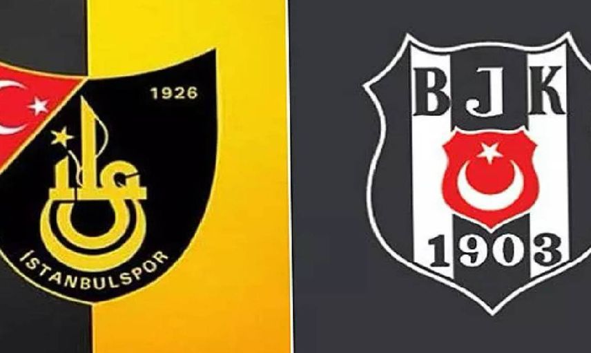 Beşiktaş yara sarma maçına çıkıyor: İstanbulspor Beşiktaş maçı ne zaman, saat kaçta ve hangi kanalda? İstanbulspor Beşiktaş maçı şifresiz mi?