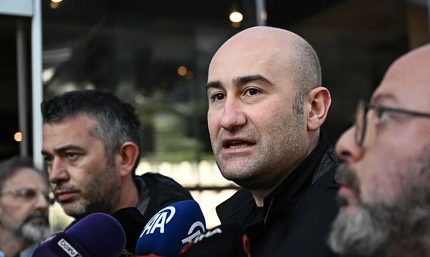 Beşiktaş yönetim kurulu olağanüstü seçim kararı aldı