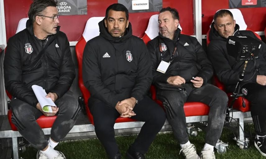 Beşiktaş yönetim kurulu toplanıyor
