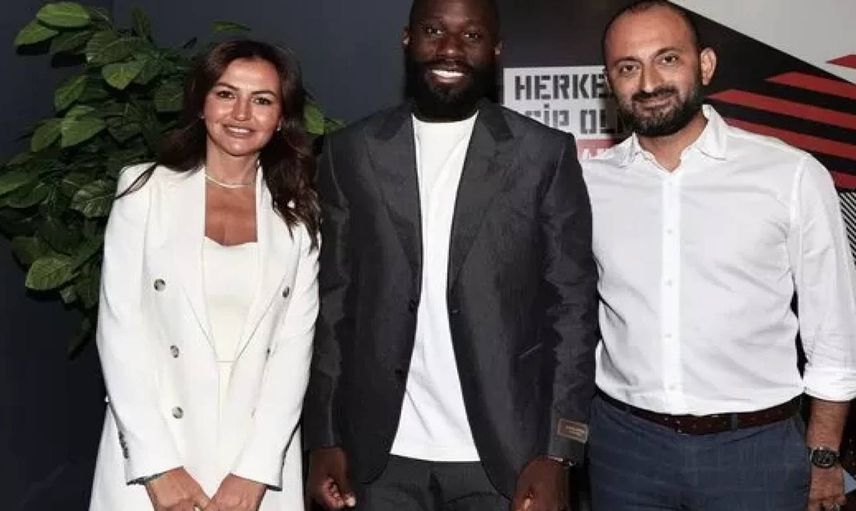 Beşiktaş Yönetim Kurulu üyesi Umut Tahir Güneş kimdir? Umut Tahir Güneş neden gündemde?