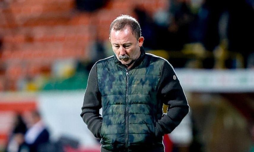 Beşiktaş Yönetimi Sergen Yalçın İle Devam Edecek!