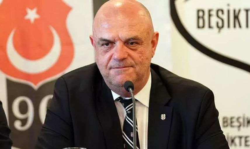 Beşiktaş'a başkan adayı olan Fuat Çimen'in listesi açıklandı!