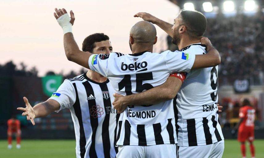 Beşiktaş’a derbi öncesi kötü haber: Takımın yıldızı Galatasaray maçında oynamayacak