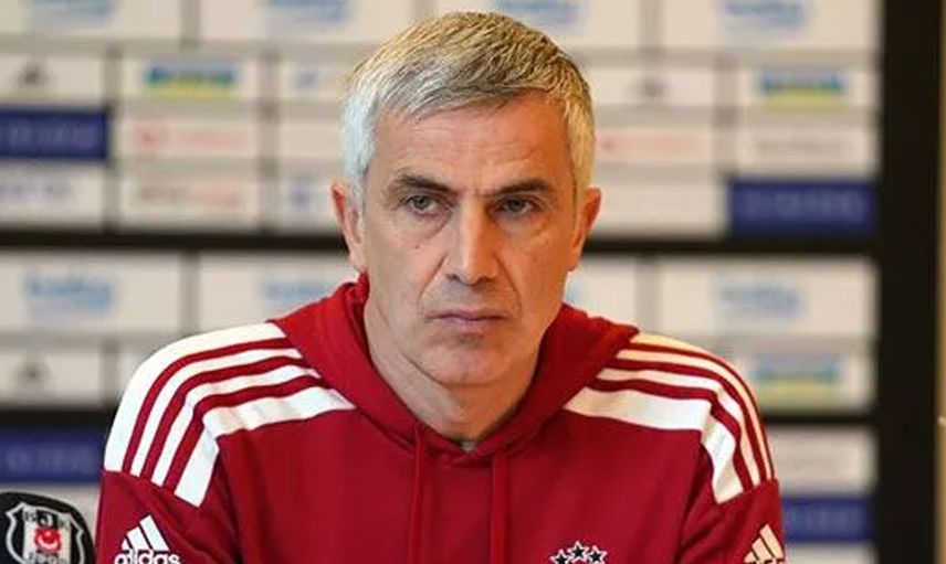 Beşiktaş'a Rachid Ghezzal'dan Kötü Haber!