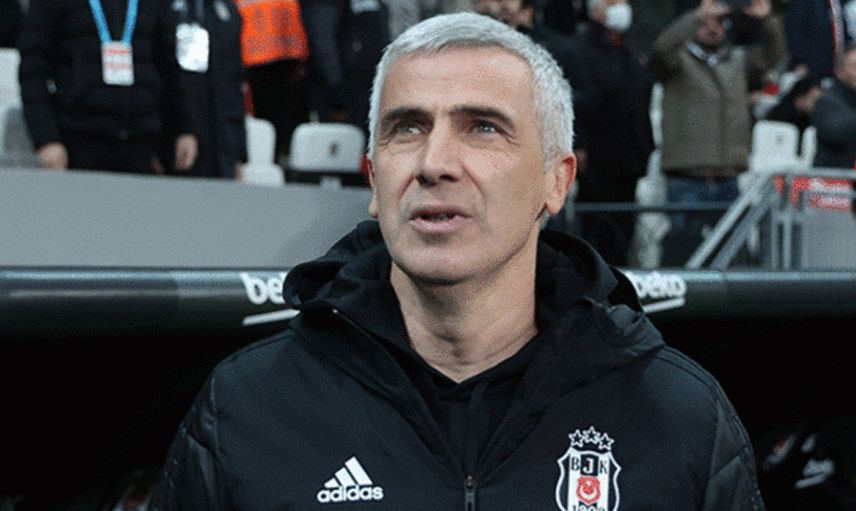 Beşiktaş'ın Adana Demirspor Karşılaşmasındaki Eksikleri Teknik Heyeti Düşündürüyor!