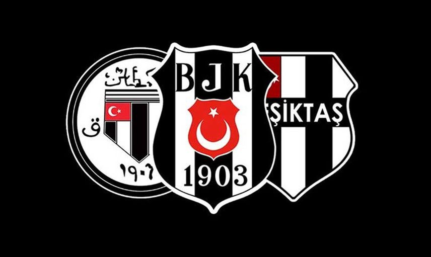 Beşiktaş'ın Antalya Kampı Kadrosu Belli Oldu!