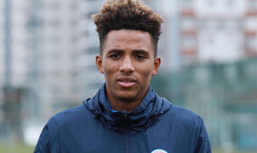 Beşiktaş'ın Çaykur Rizespor'a Kiraladığı Gedson Fernandes'in Açıklamaları Dikkat Çekti!