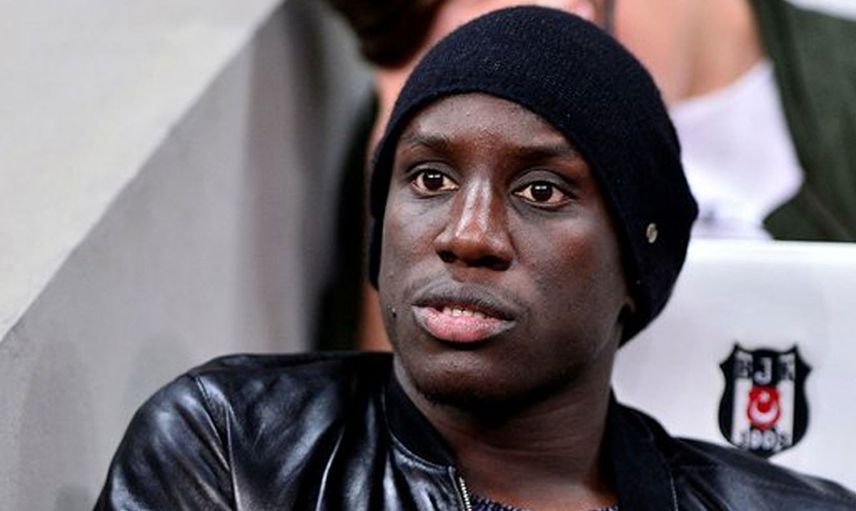 Beşiktaş'ın eski futbolcusu Demba Ba'dan Teknik Direktör Valerien Ismael hakkında uyarılar geldi!