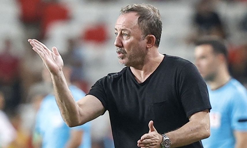 Beşiktaş'ın eski teknik direktörü Sergen Yalçın'ın kariyer kararı büyük yankı uyandırdı! Tecrübeli çalıştırıcı yeniden yorumcu olacak